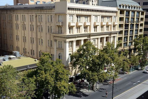Ibis Styles Adelaide Grosvenor - Accommodation Adelaide 1