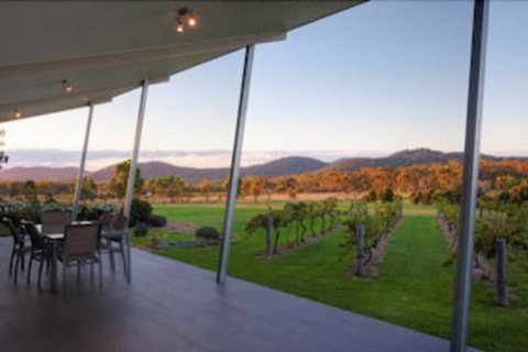 Azjure Studio Retreat - Accommodation Adelaide 5