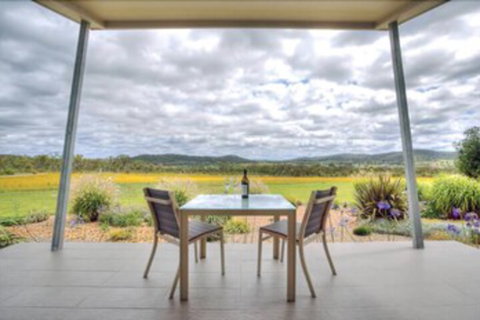 Azjure Studio Retreat - Accommodation Adelaide 6