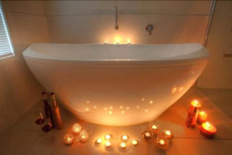 Azjure Studio Retreat - Accommodation Adelaide 3