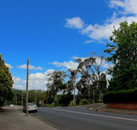 Mountain Top Holiday Home - Accommodation Adelaide