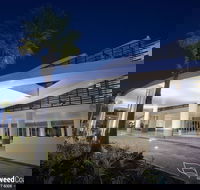 Cotton Beach Resort - Tweed Coast Holidays - Accommodation Adelaide