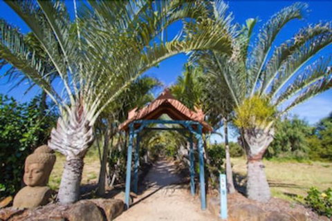 Agnes Sails - Accommodation Adelaide 5