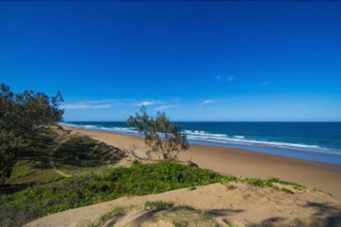 Agnes Sails - Accommodation Adelaide 4