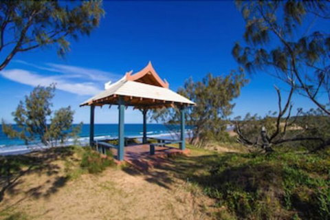 Agnes Sails - Accommodation Adelaide 6