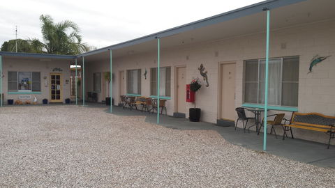 Kadina Village Motel - Accommodation Adelaide 3