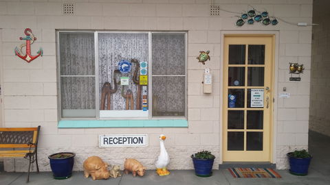 Kadina Village Motel - Accommodation Adelaide 0