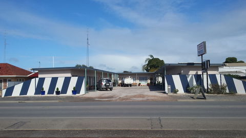 Kadina Village Motel - Accommodation Adelaide 2