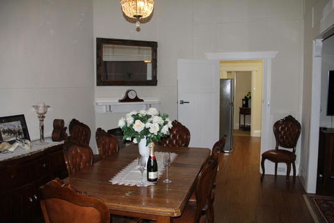Mentor Chambers Apartment Bed & Breakfast - Accommodation Adelaide 6