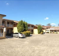 Alexander The Great Motel - Accommodation Adelaide