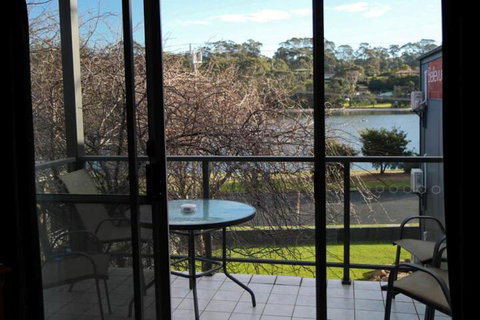Unit 9 Bellevue - Accommodation Adelaide 3