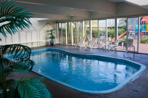 Unit 9 Bellevue - Accommodation Adelaide 6