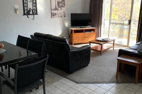 Unit 9 Bellevue - Accommodation Adelaide 5