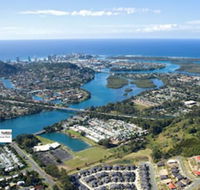 Colonial Tweed Holiday  Home Park - Accommodation Adelaide