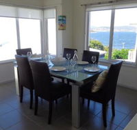 Chapman Street Townhouse Bellerive HobartTasmania - Accommodation Adelaide