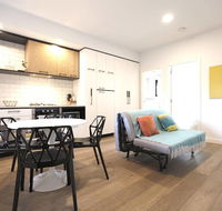 Aberlour Court - Accommodation Adelaide