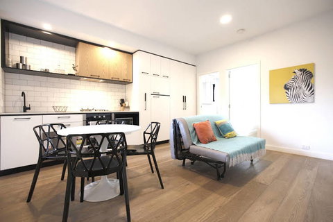 Aberlour Court - Accommodation Adelaide 0