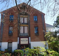 Accommodation in an Historic Warehouse - Accommodation Adelaide