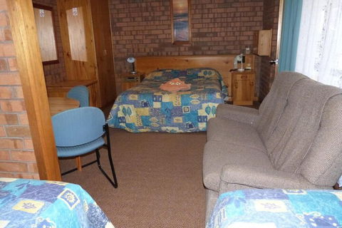 Wintersun Motel - Accommodation Adelaide 4