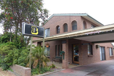 Wintersun Motel - Accommodation Adelaide 3