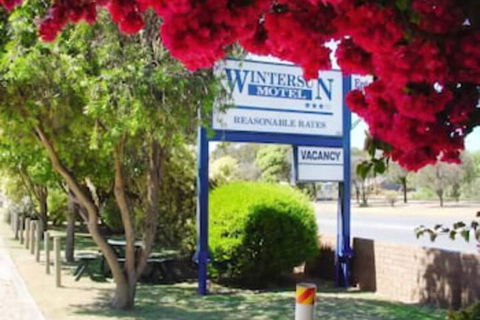 Wintersun Motel - Accommodation Adelaide 2