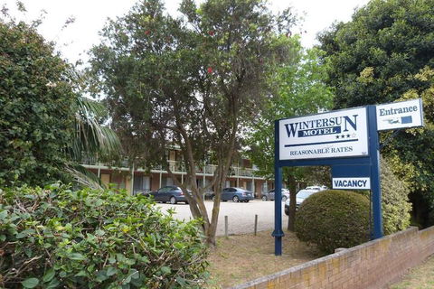 Wintersun Motel - Accommodation Adelaide 1