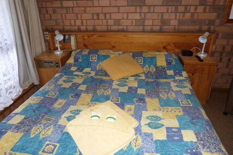 Wintersun Motel - Accommodation Adelaide 6