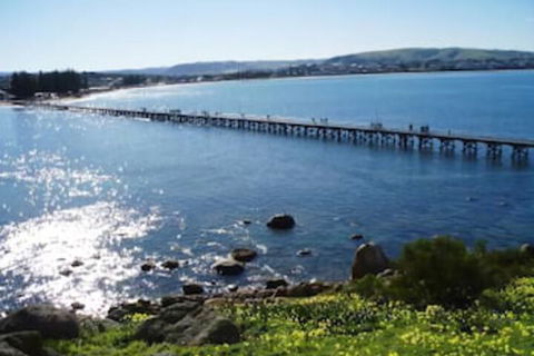 Wintersun Motel - Accommodation Adelaide 0