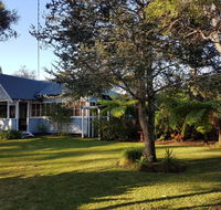Wyreepi Caribbean Chalet - Accommodation Adelaide