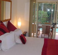 Tropical Coast Retreat - Accommodation Adelaide