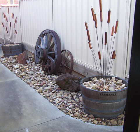 RJs Bed & Breakfast - Accommodation Adelaide 5