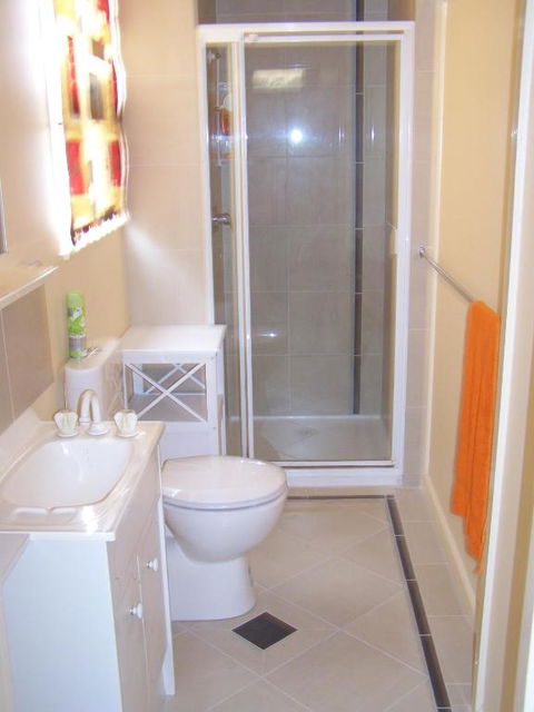 RJs Bed & Breakfast - Accommodation Adelaide 1