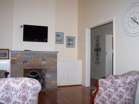 RJs Bed & Breakfast - Accommodation Adelaide 6
