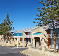 Be. Fremantle - Accommodation Adelaide