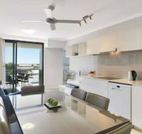 Oaks Mackay Carlyle Suites - Accommodation Adelaide