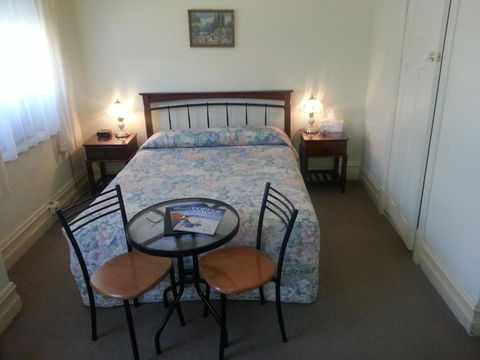 Sonbern Lodge Motel - Accommodation Adelaide 2