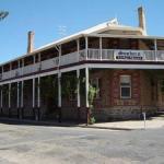 Sonbern Lodge Motel - Accommodation Adelaide 0