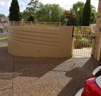 Corlette Poolside Getaway - Accommodation Adelaide