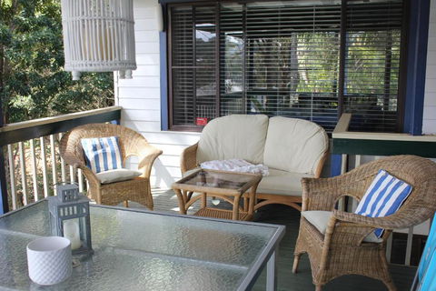 Avoca Beach Cape Cottage - Accommodation Adelaide 3