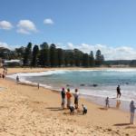 Avoca Beach Cape Cottage - Accommodation Adelaide 1