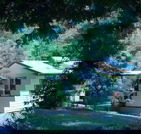 Teretre Cabins Nimbin - Accommodation Adelaide