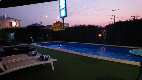 Adelong Motel - Accommodation Adelaide 4