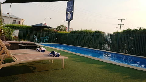 Adelong Motel - Accommodation Adelaide 6