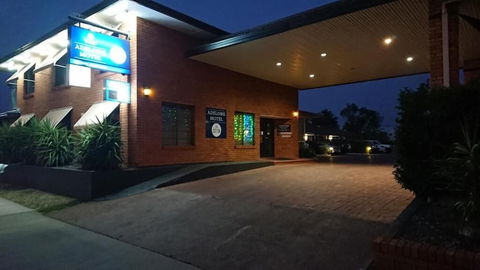 Adelong Motel - Accommodation Adelaide 0