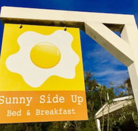 Sunny Side Up BB - Accommodation Adelaide