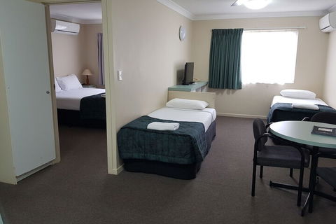 Earls Court Motor Inn - Accommodation Adelaide 6