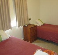 Echo Point Holiday Village - Accommodation Adelaide