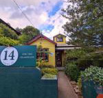 No14 Lovel St. hostel - Accommodation Adelaide
