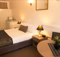 Garden City Motor Inn Mt Gravatt - Accommodation Adelaide