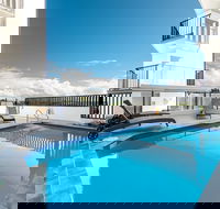 Direct Hotels - Pacific Sands - Accommodation Adelaide
